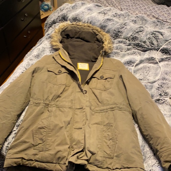 Old Navy size medium jacket - Picture 8 of 8